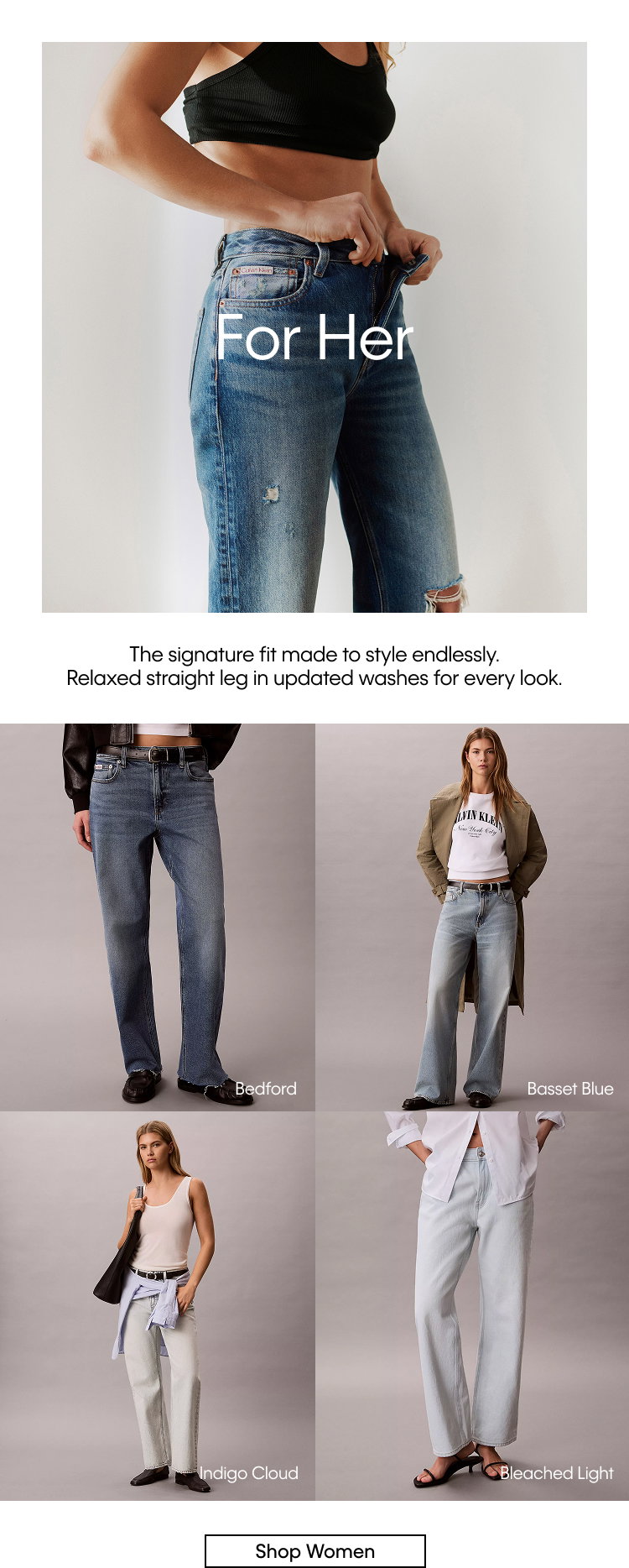 Shop Women