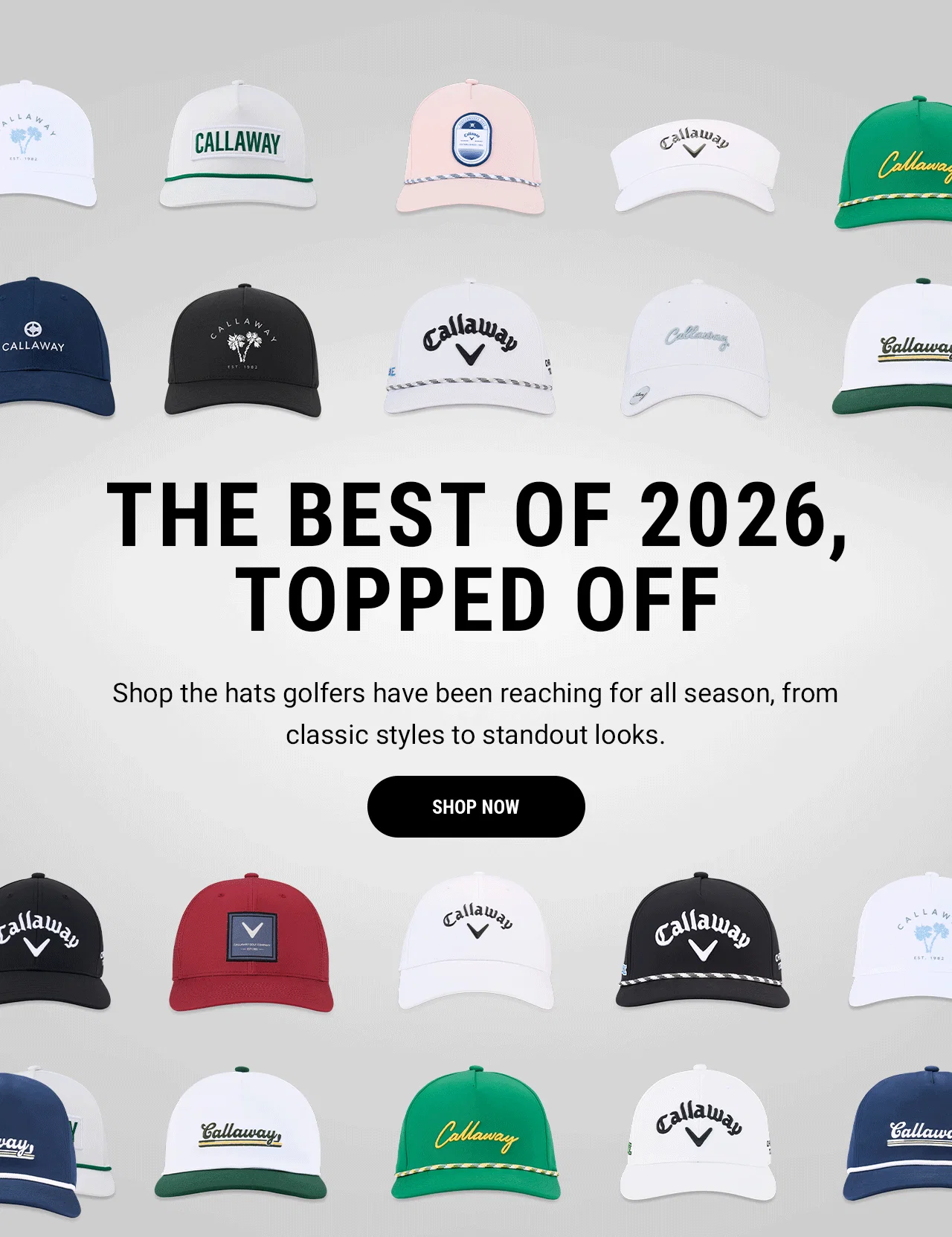 Best Hats of 2026