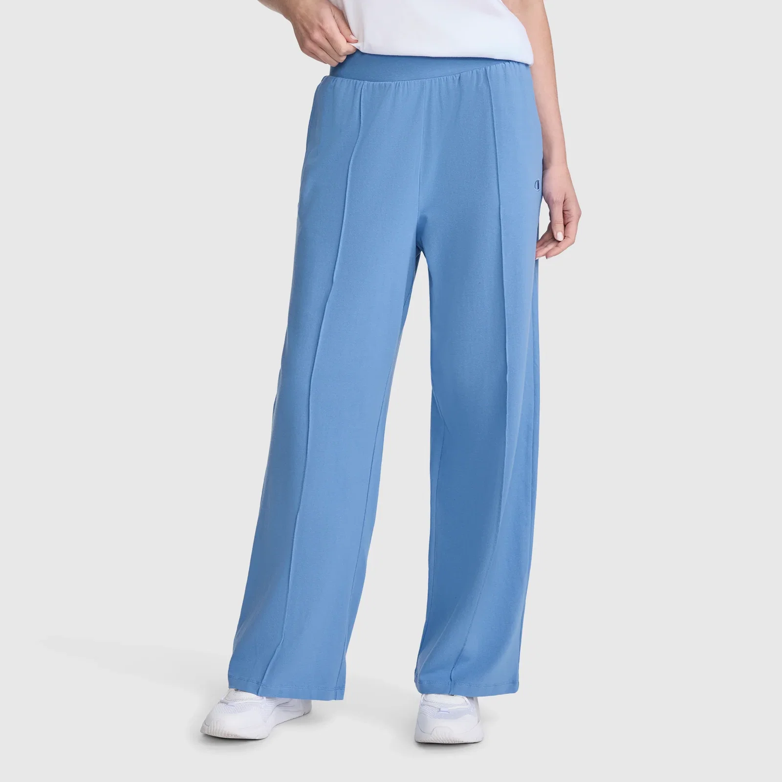 Image of Open Bottom Pant
