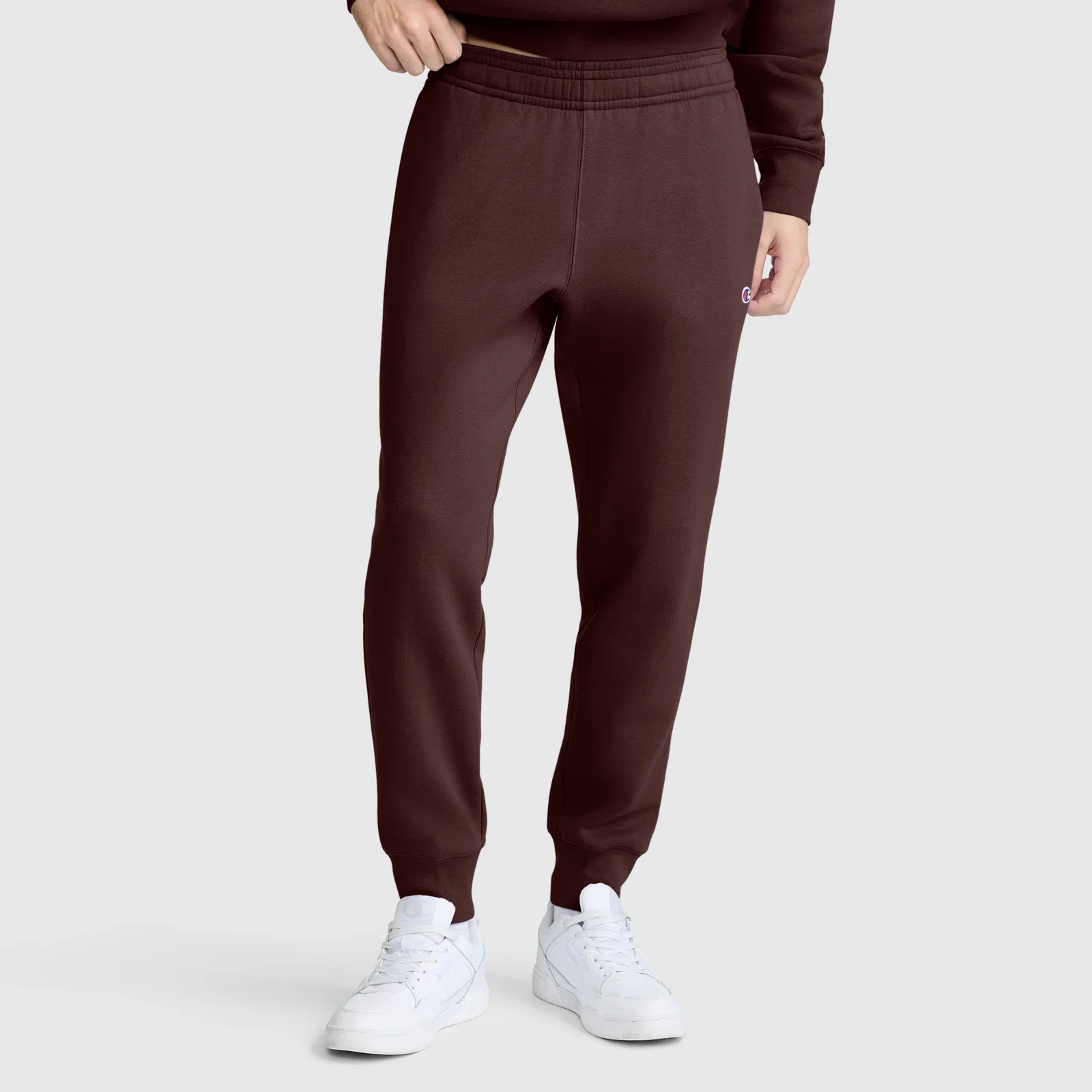 Image of Powerblend Joggers, C Logo