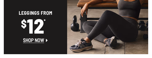 Shop Leggings