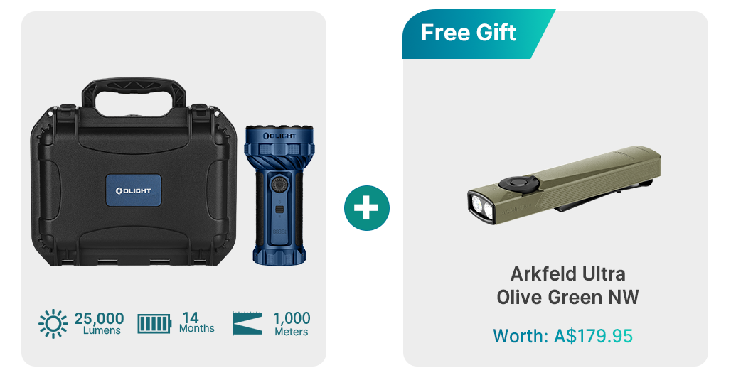 Olight