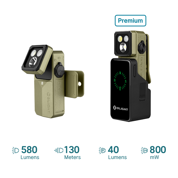 Oclip Pro