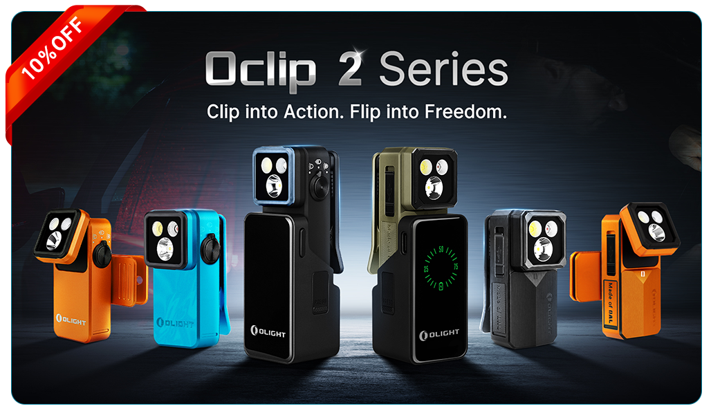 Olight