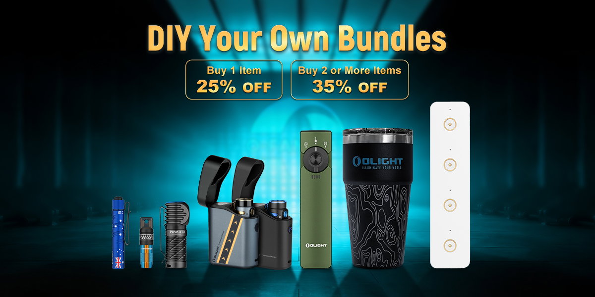 Olight