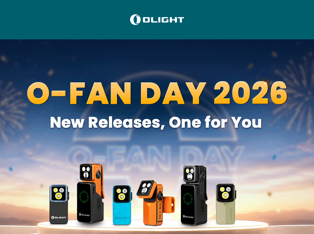 Olight
