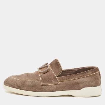 Leisure Flows Size 38 Brown Su