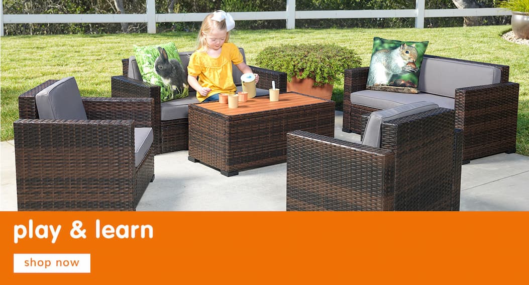 Play & Learn