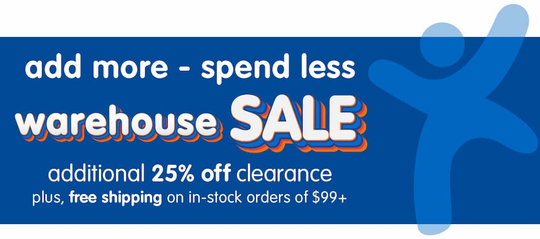 add more - spend less