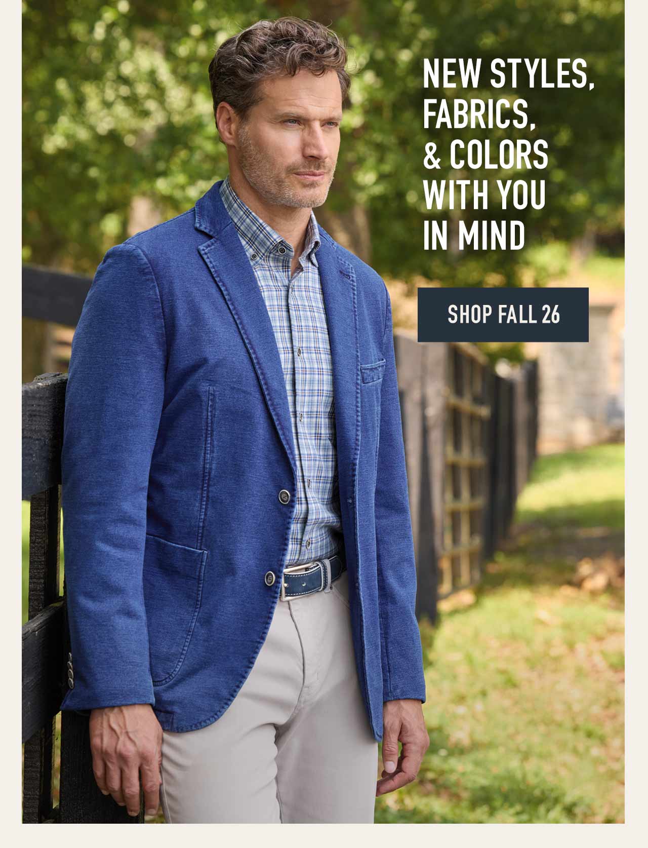 Shop new arrivals