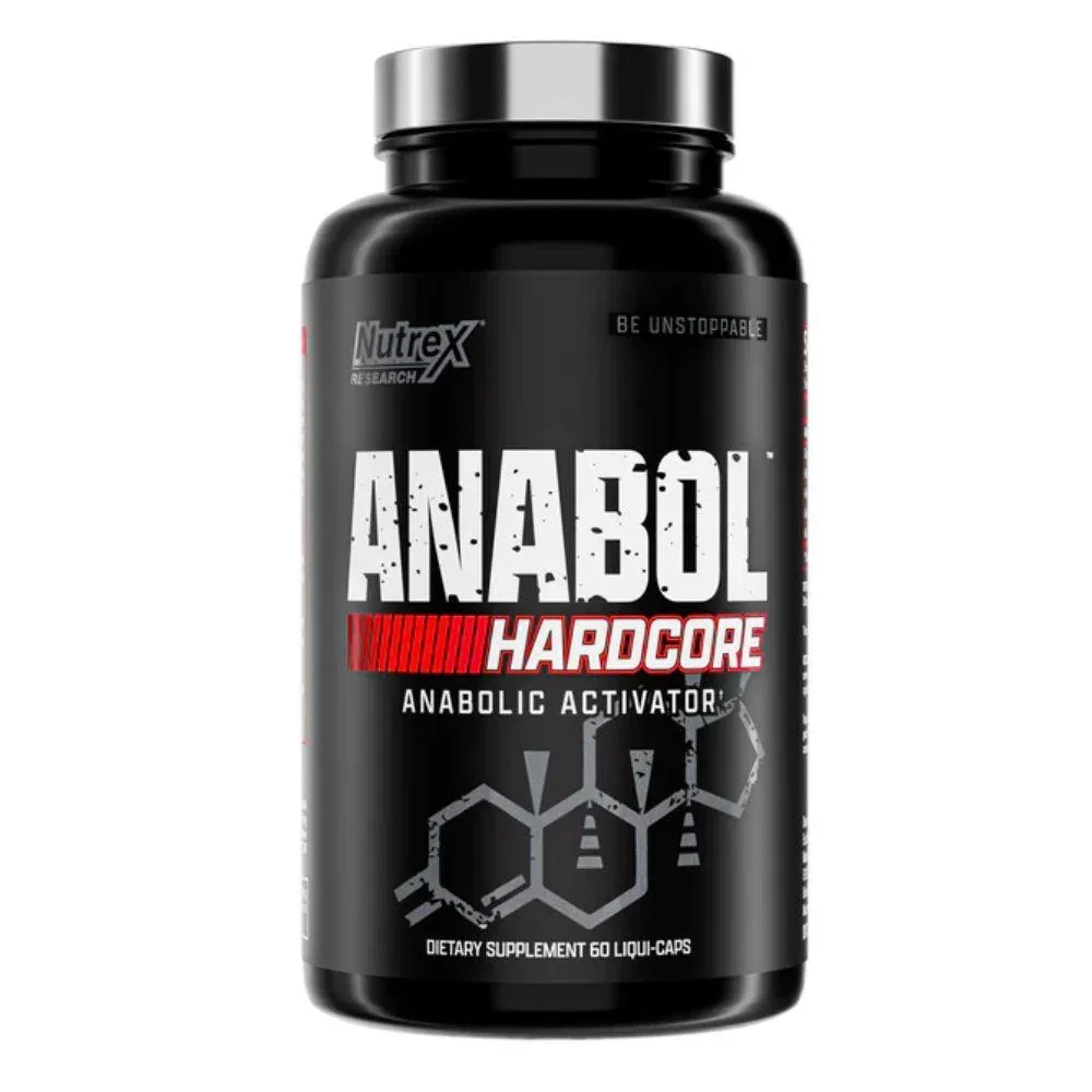 Nutrex Anabol Hardcore