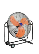 Save Fans & Blowers Now