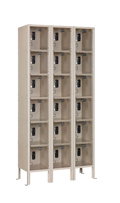 Save Lockers Now