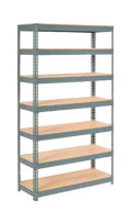 Save Shelving Now