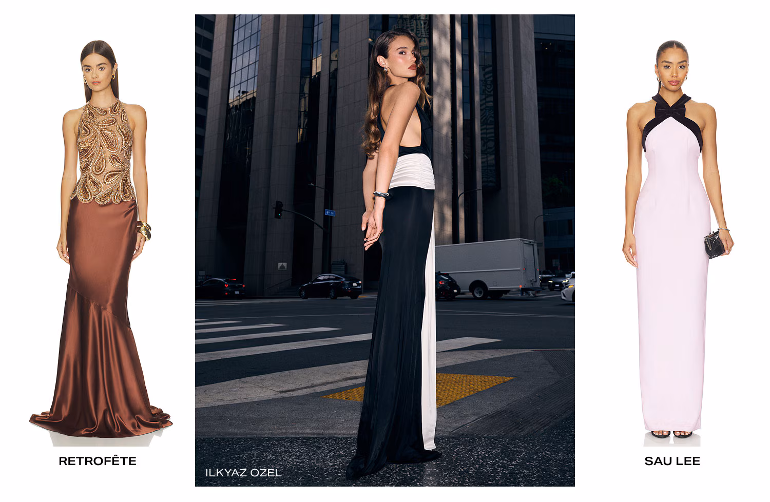 Shop More RSVP-Ready Dresses