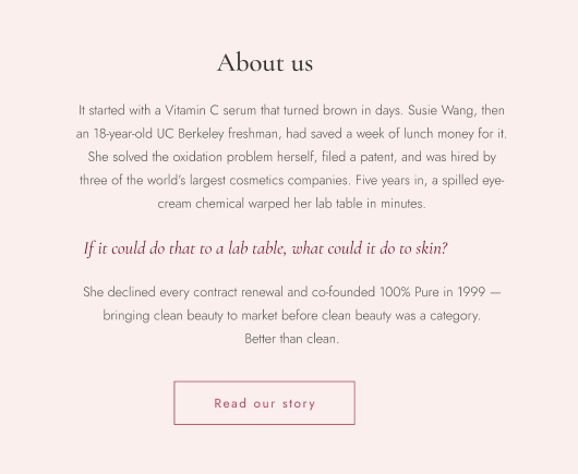 About Us