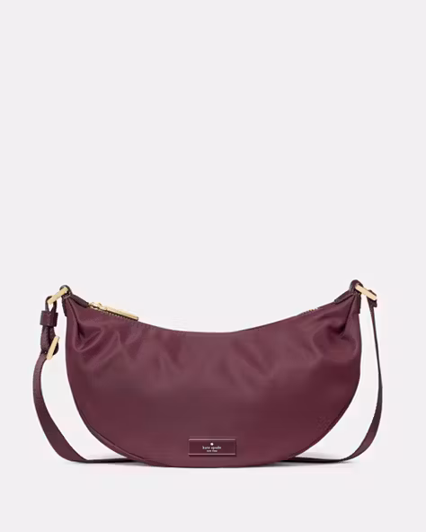 Carter Mini Sling Crossbody Bag