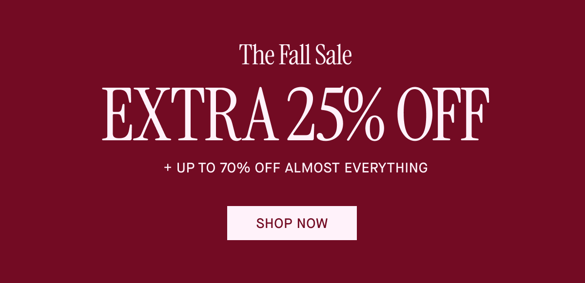 SHOP NOW