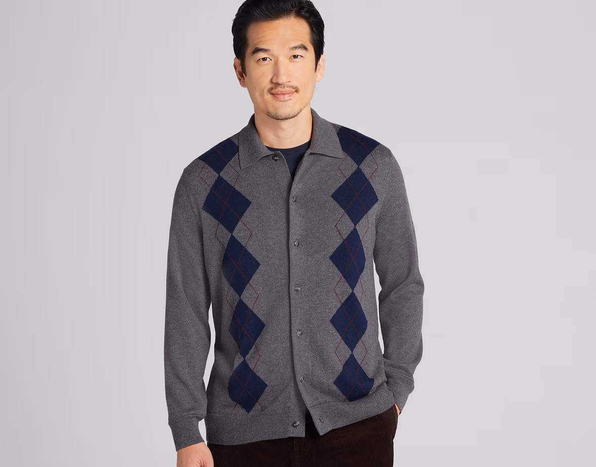 Select Sweaters | 25% Off | Reg: $49.99–$79.99 