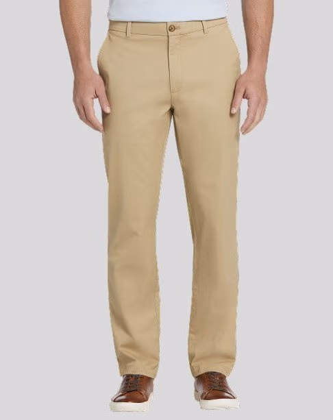  25% Off | Joseph Abboud | Modern Fit Comfort Stretch Chinos