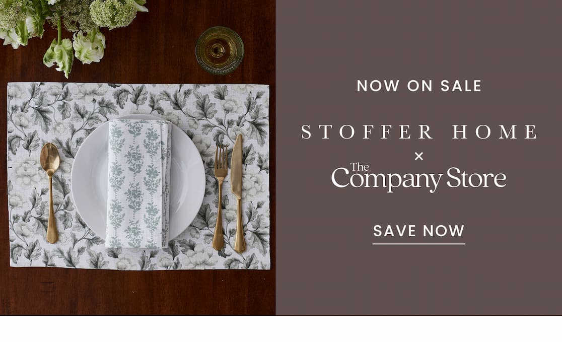 Stoffer Home