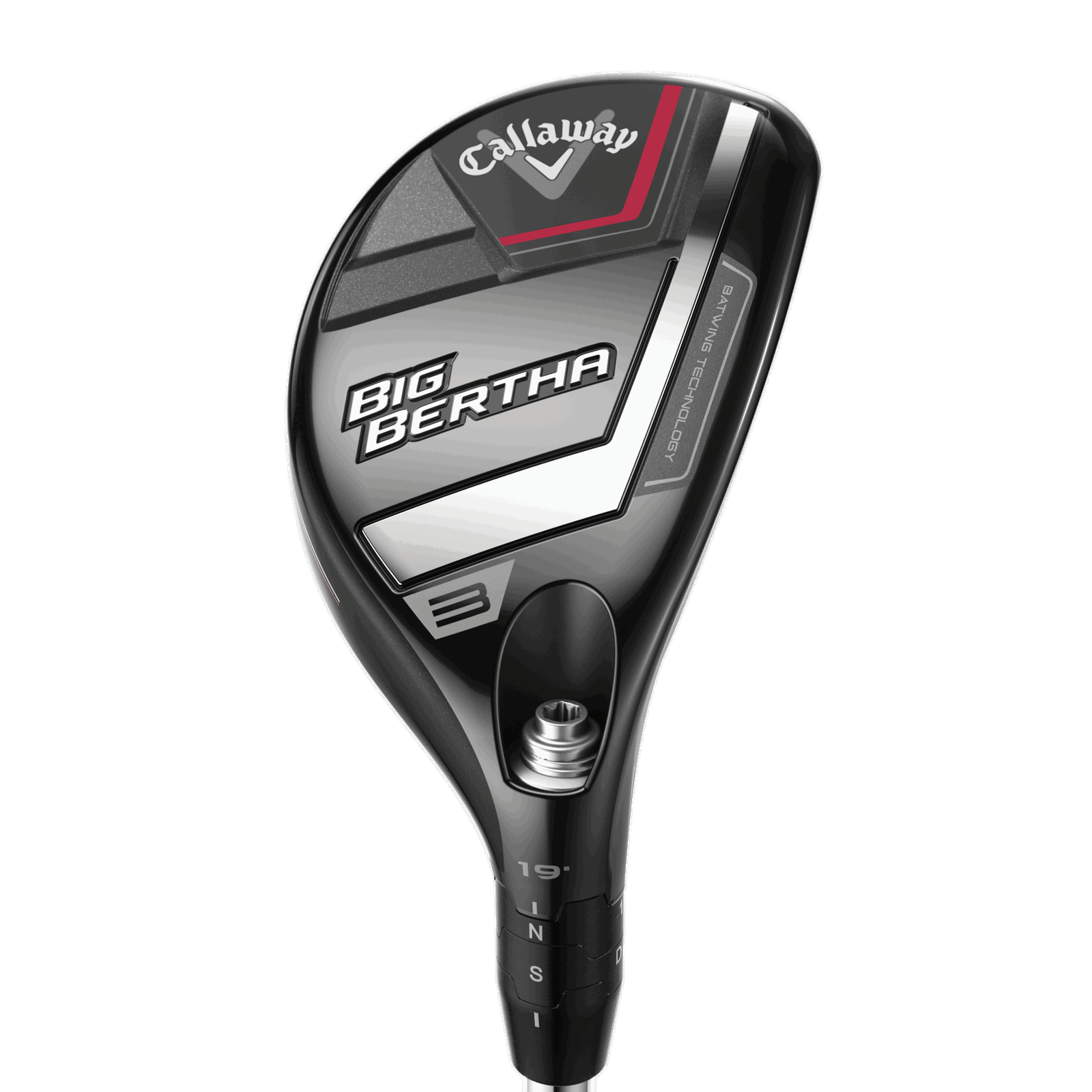 Big Bertha Hybrids