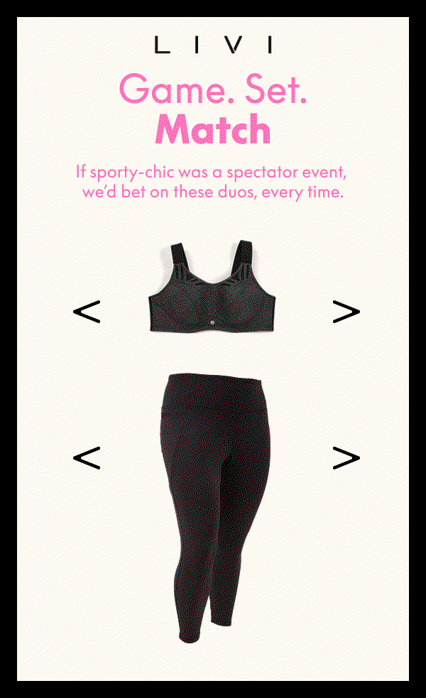 LIVI 50% Off