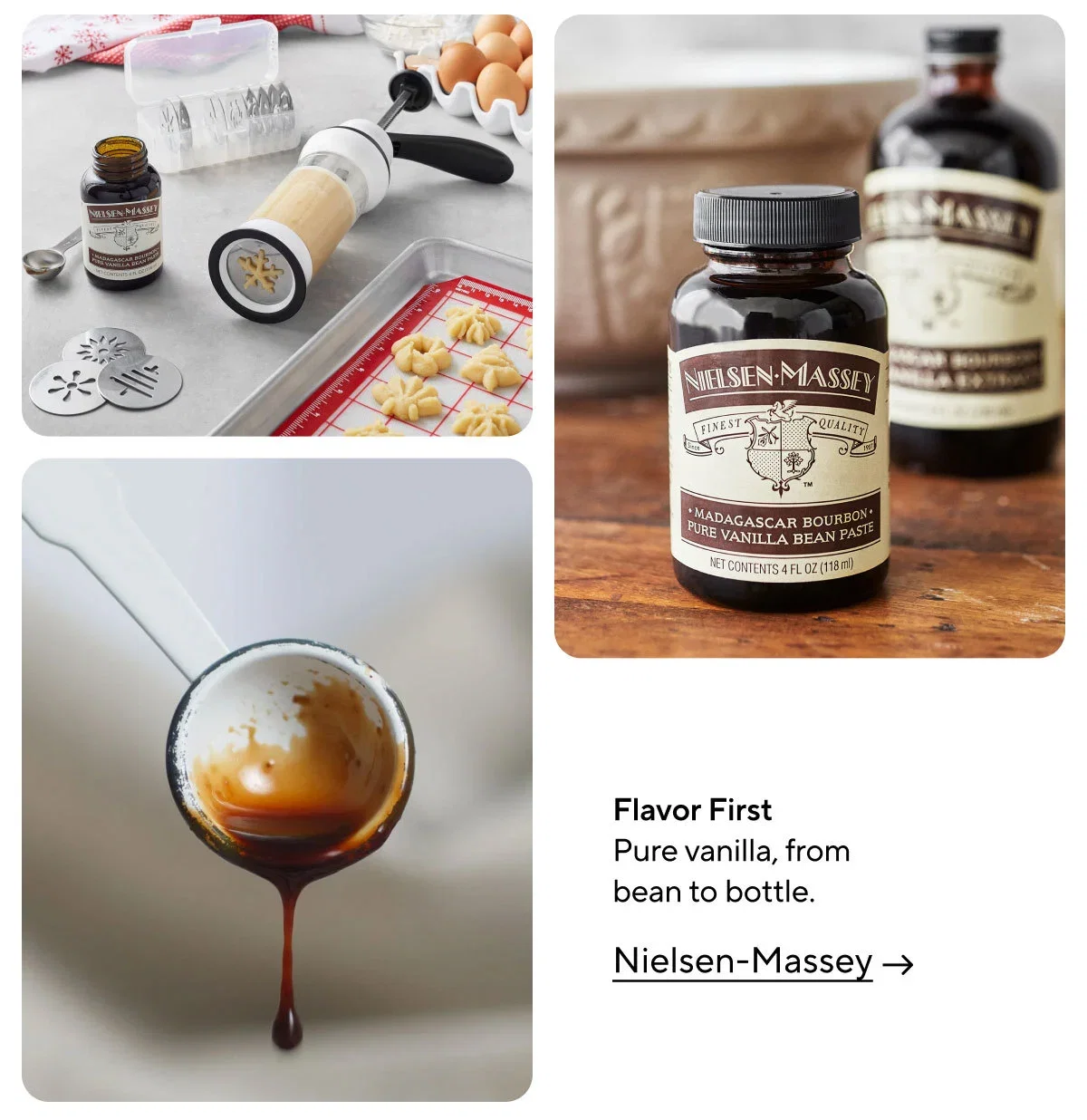 Nielsen-Massey