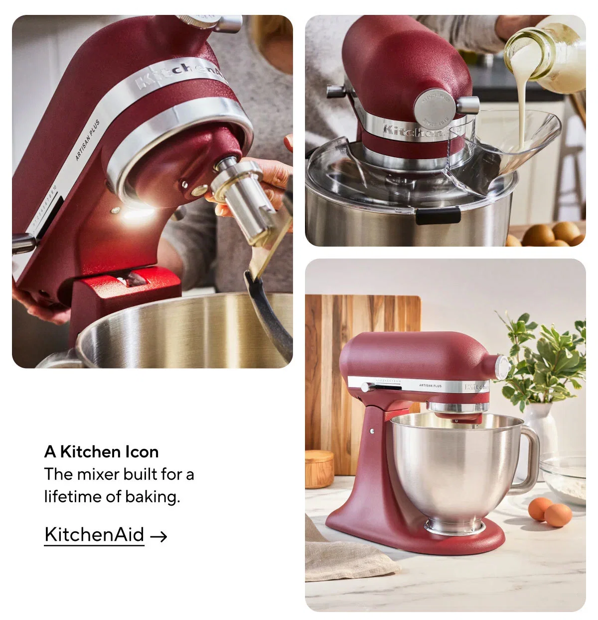 KitchenAid