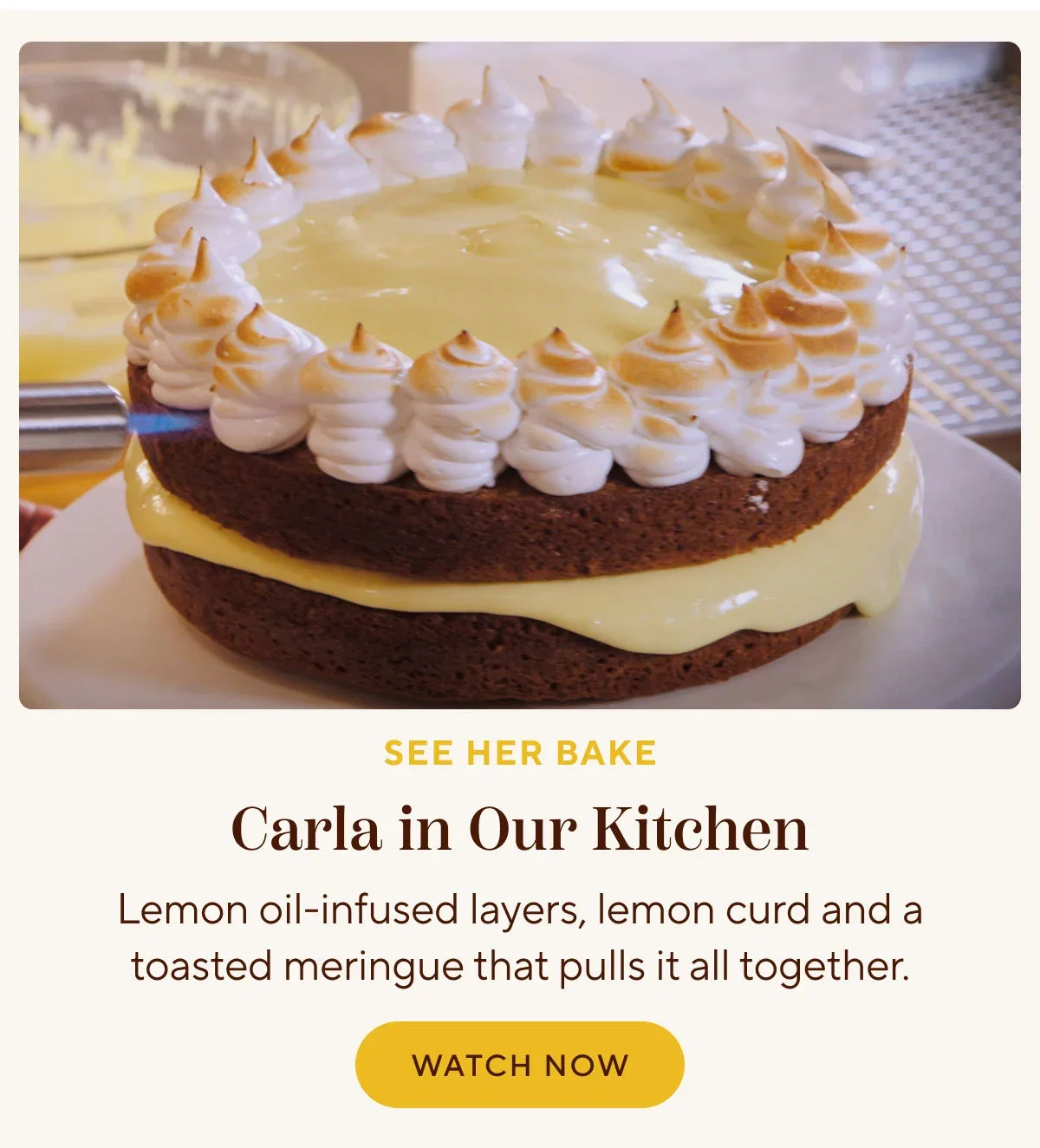Carla Hall X KitchenAid