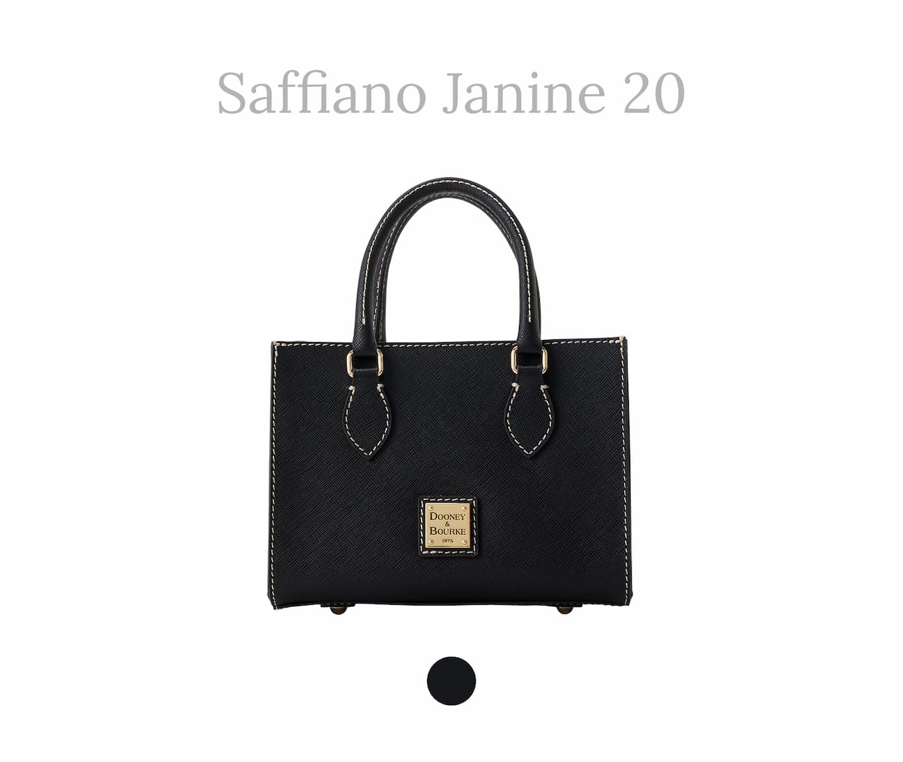 Saffiano Janine 20