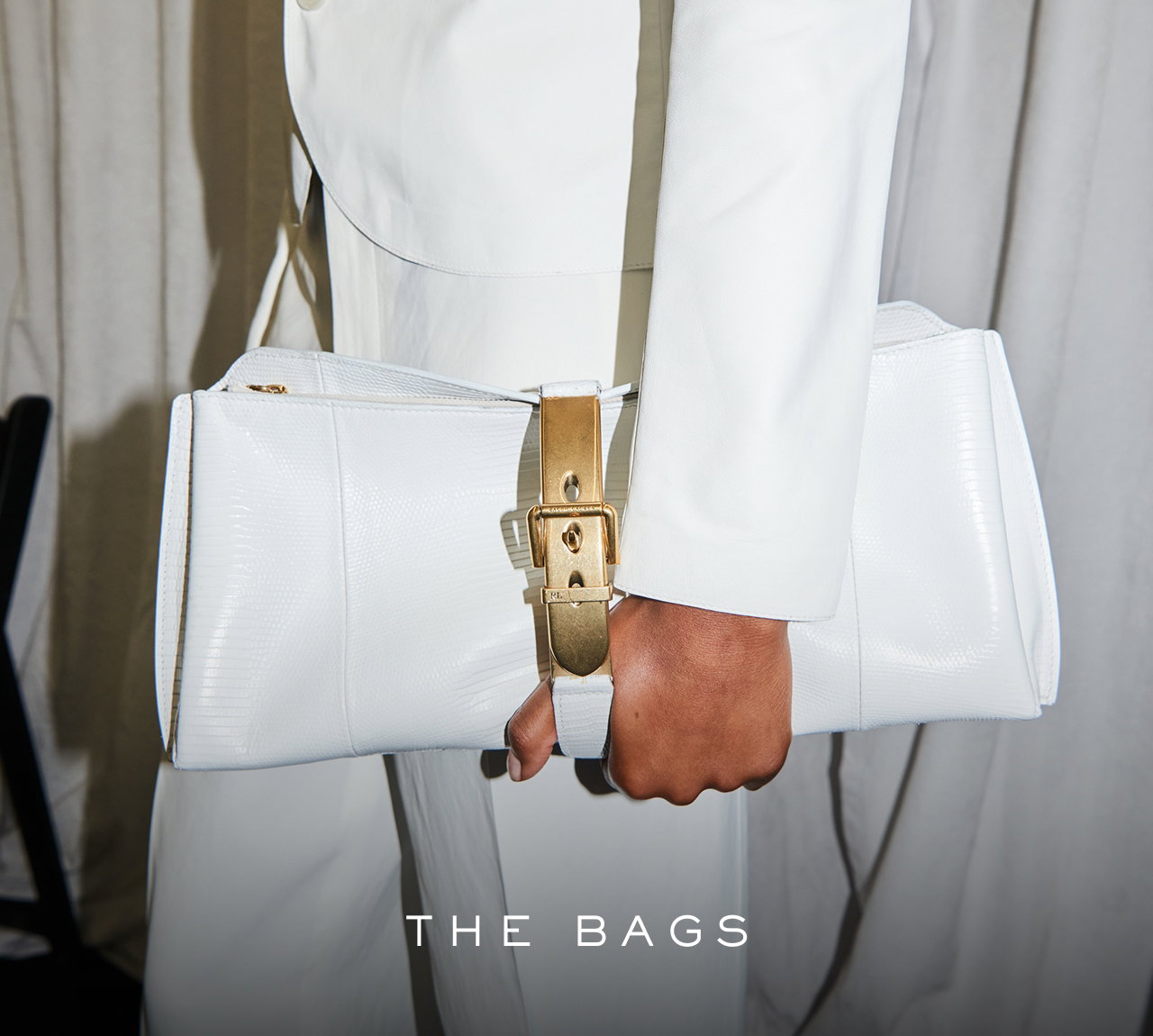 THE BAGS