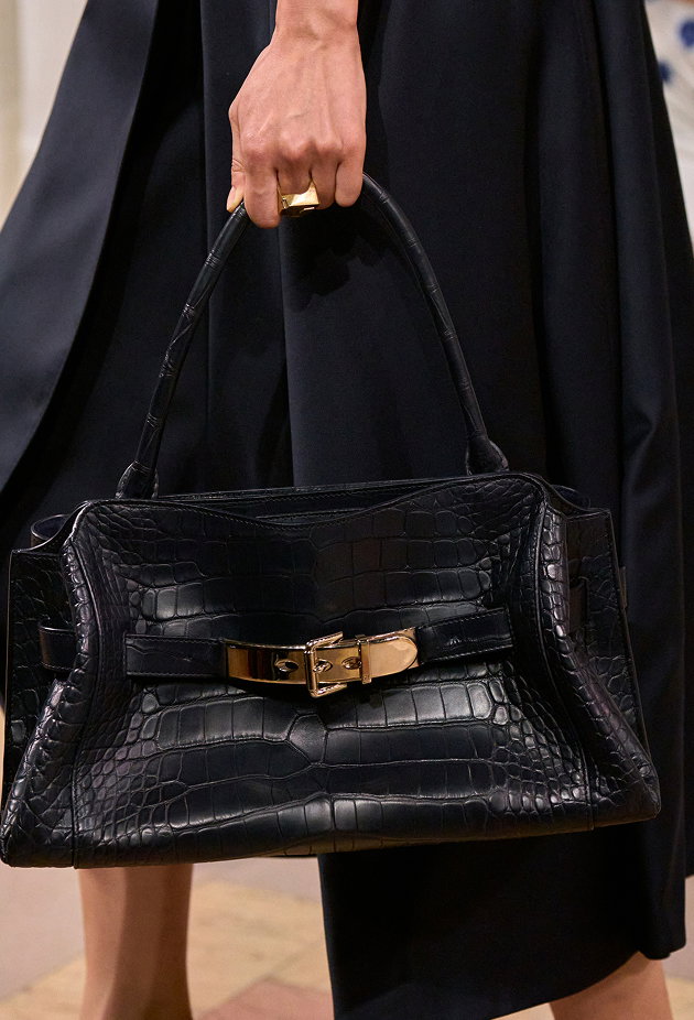 THE BAGS