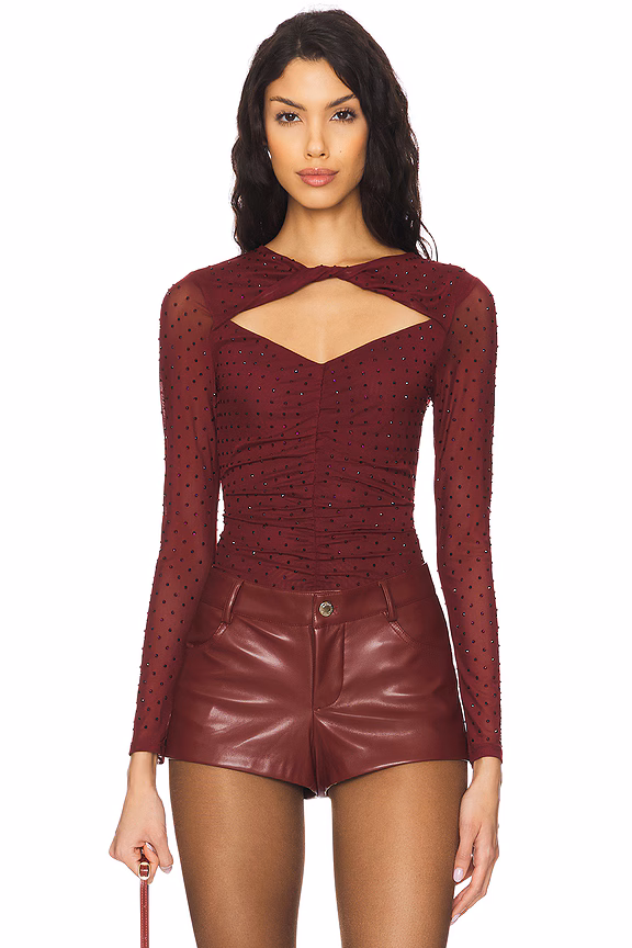 Ancira Bodysuit