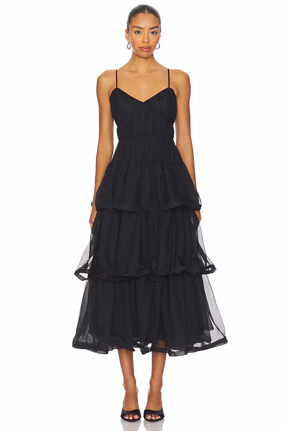 Theiria Dress