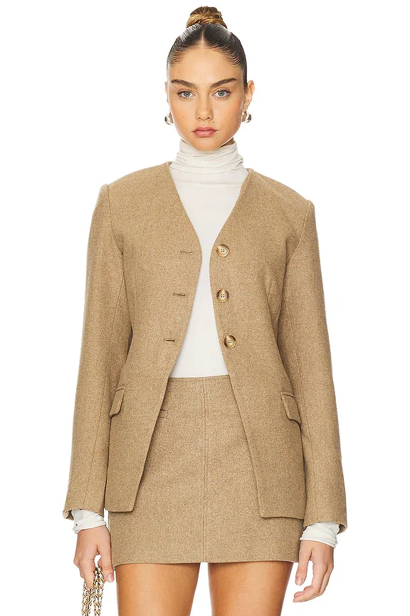 Bellmere Jacket