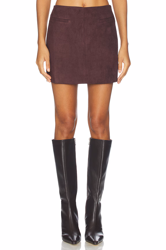 Laudine Skirt