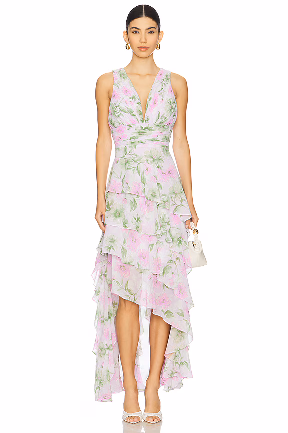 Cytherea Dress