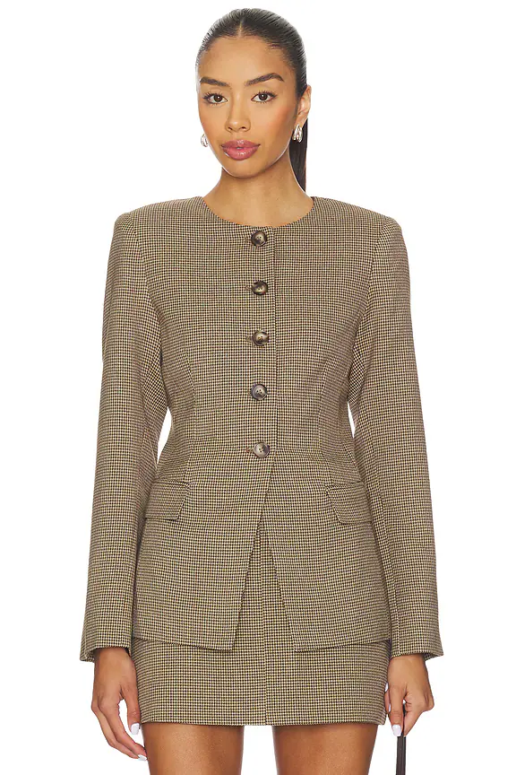 Bellmere Jacket
