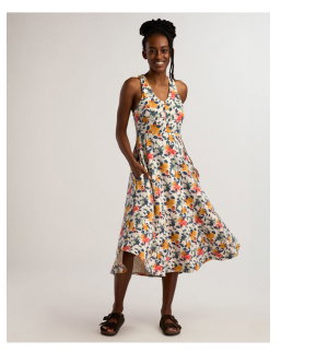 Shop the Piper Midi Dress