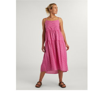 Shop the Jacey Dress