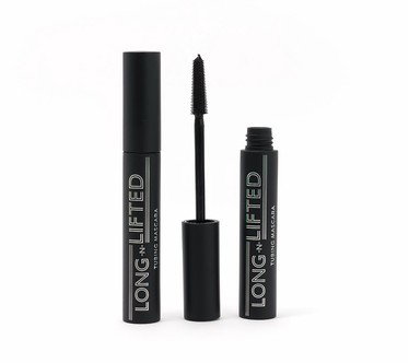 Laura Geller Long N Lifted Tubing Mascara Duo