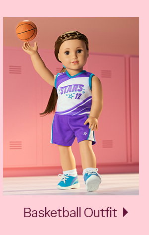 Basketball Outfit 