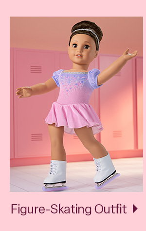 Figure-Skating Outfit 