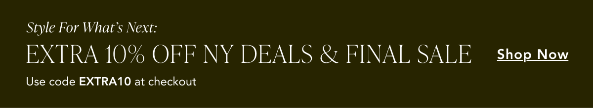 All Sale