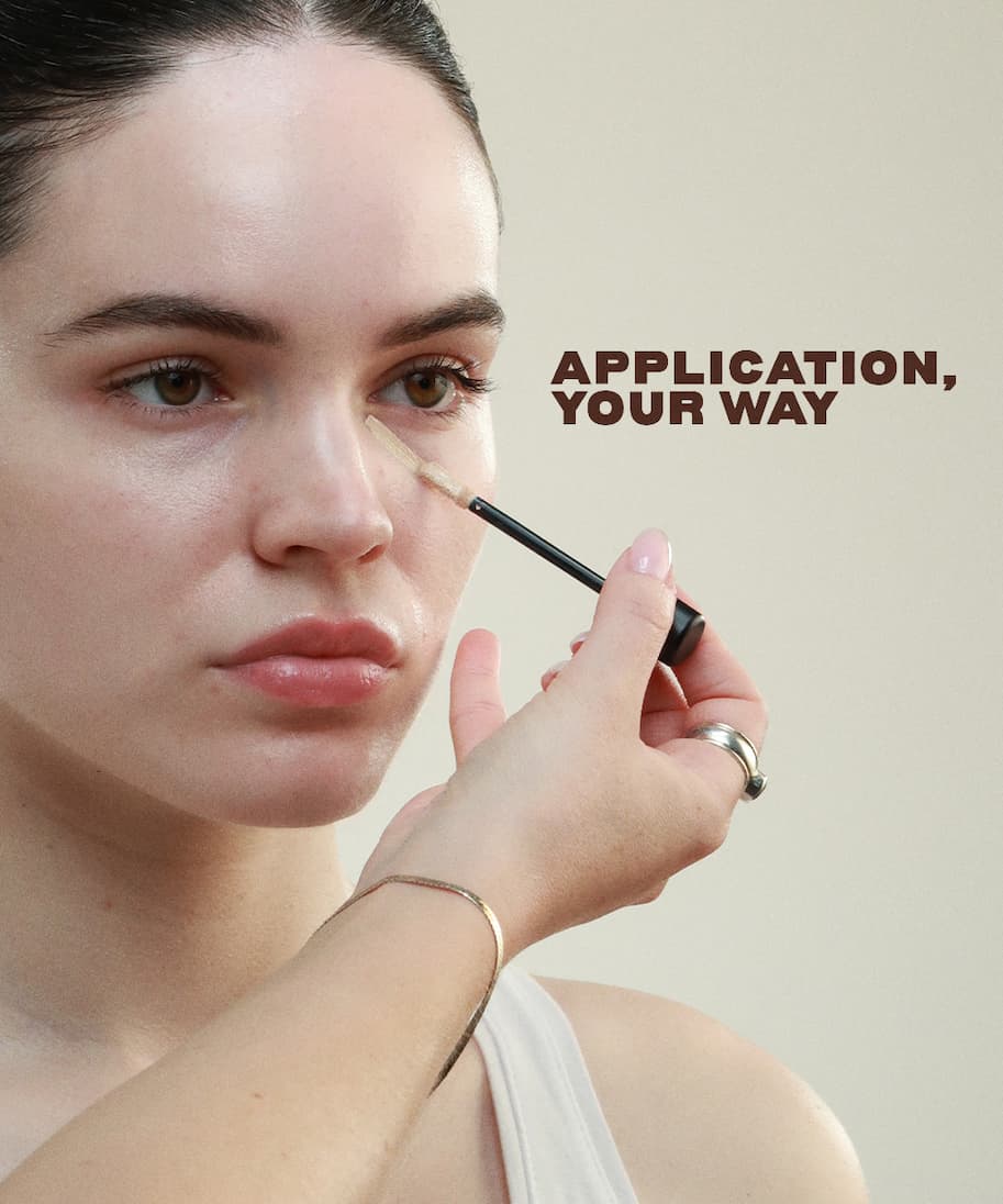 APPLICATION, YOUR WAY