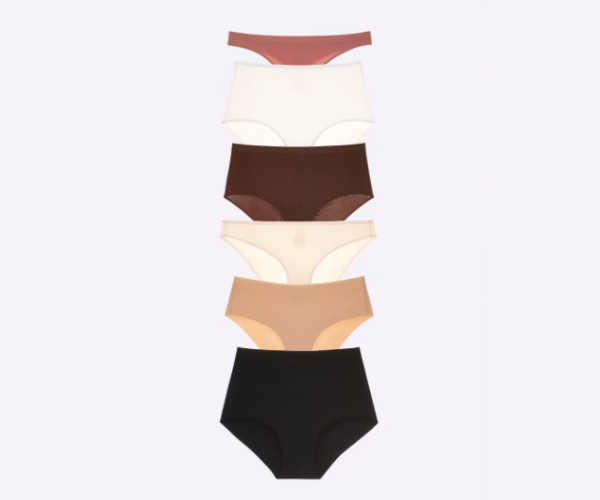Our Exclusive Panties