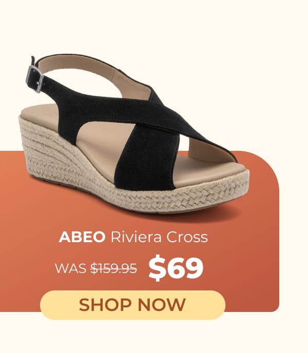 ABEO Riviera Cross