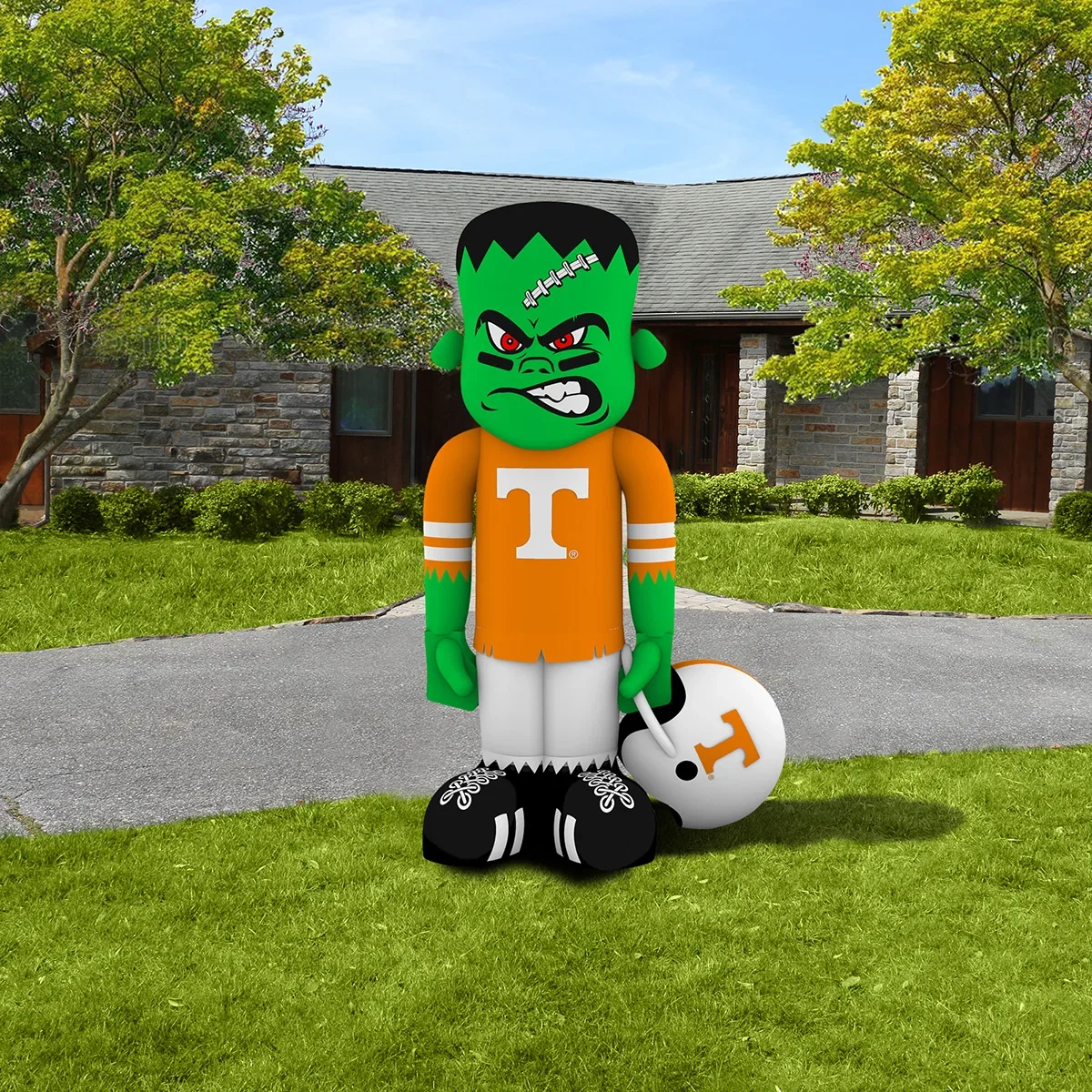 Image of NCAA Inflatable Steinbacker
