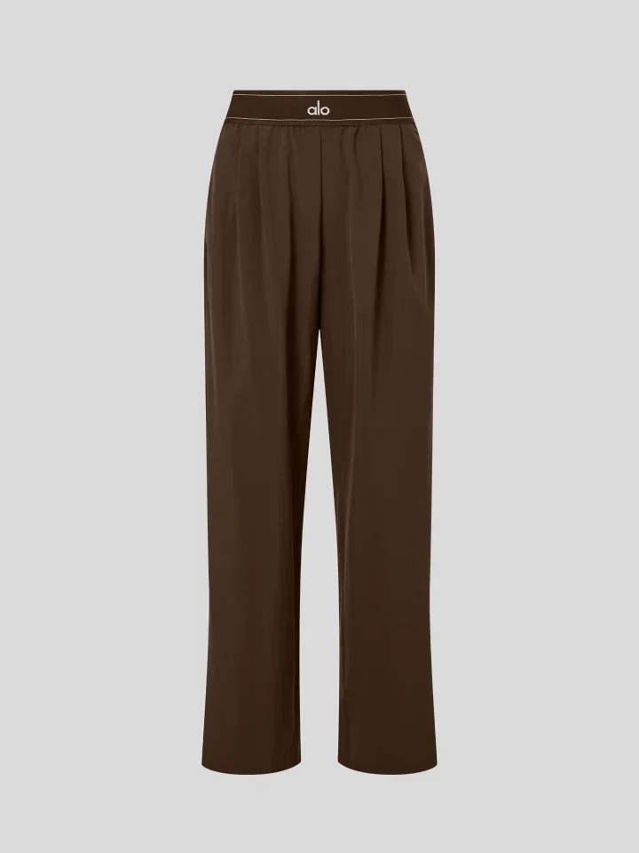 Suit Up Trouser (Regular)
